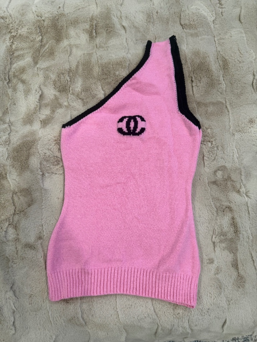 FASHIONABLE Sweater Top - Picture 1 of 3